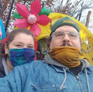 Meet your Posher, Robert